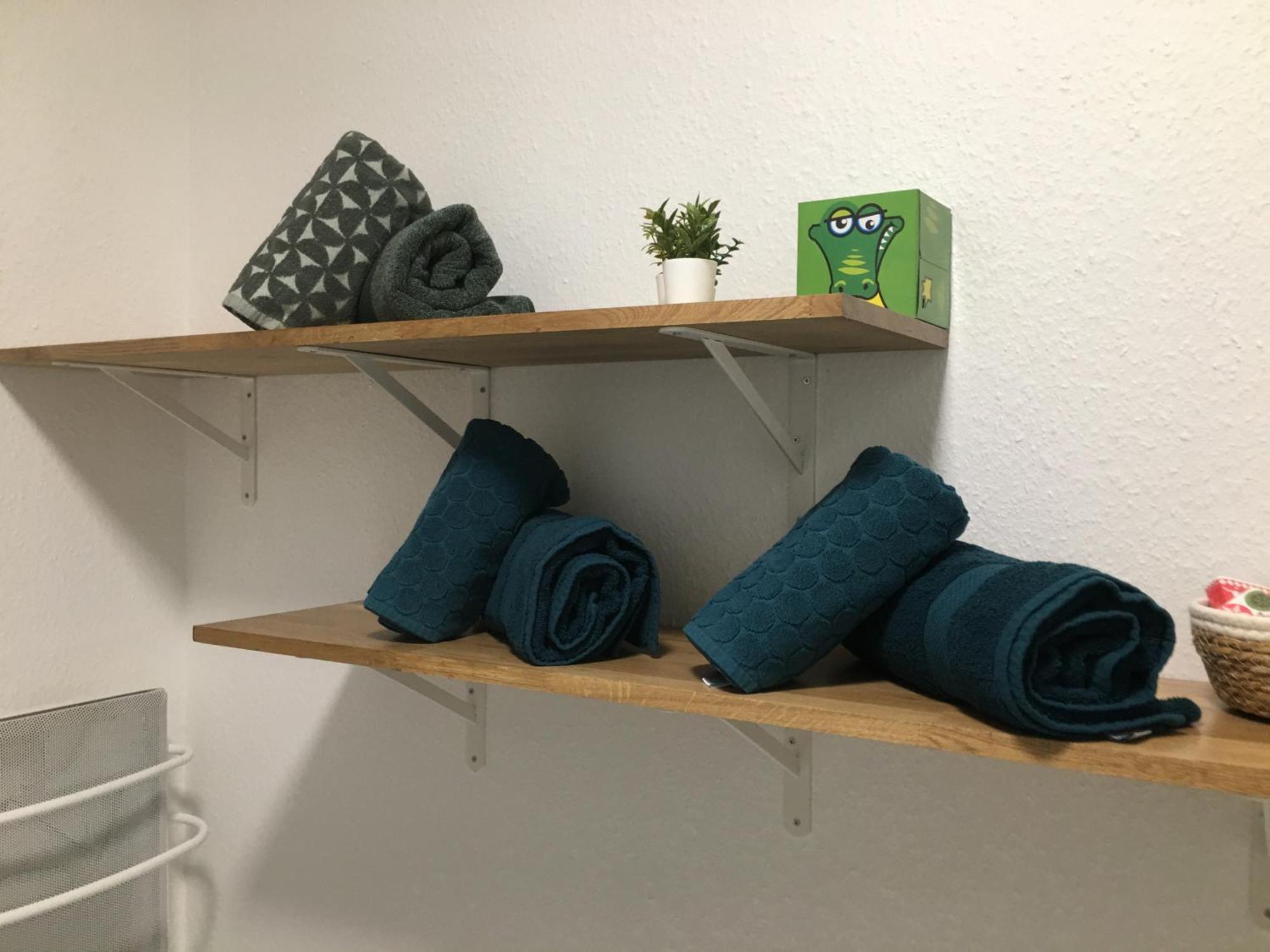 La Sinne Appartement 2 Pieces Avec Garage มูลูส ภายนอก รูปภาพ